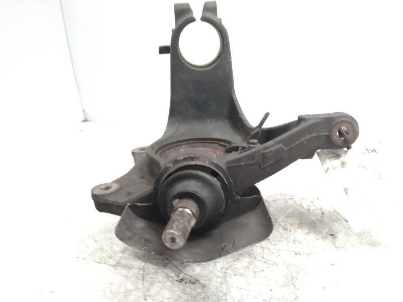 Recambio de mangueta delantera derecha para citroen c5 berlina 1.6 hdi cat (9hy / dv6ted4) referencia OEM IAM   