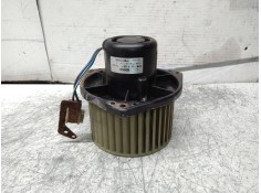 Recambio de motor calefaccion para nissan micra (k11) básico referencia OEM IAM 7060130350 0130063083 