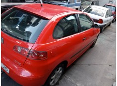 seat ibiza (6l1) del año 2003 2
