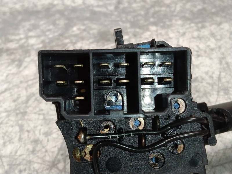 Recambio de mando luces para nissan micra (k11) básico referencia OEM IAM   