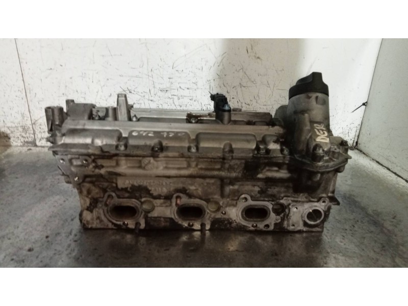 Recambio de culata para mercedes clase r (w251) 320 cdi (251.022) referencia OEM IAM A6420107420 R6420163601 