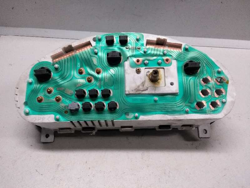 Recambio de cuadro instrumentos para chevrolet matiz 0.8 cat referencia OEM IAM 96621424 FG4K110056 FG