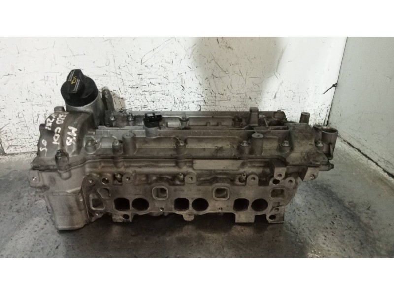 Recambio de culata para mercedes clase r (w251) 320 cdi (251.022) referencia OEM IAM A6420107420 R6420163601 