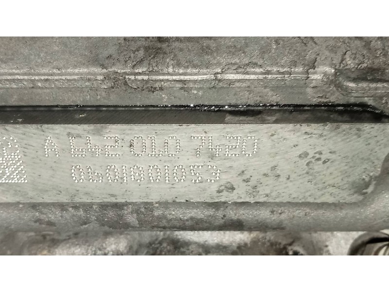 Recambio de culata para mercedes clase r (w251) 320 cdi (251.022) referencia OEM IAM A6420107420 R6420163601 