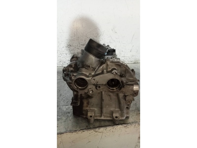 Recambio de culata para mercedes clase r (w251) 320 cdi (251.022) referencia OEM IAM A6420107420 R6420163601 