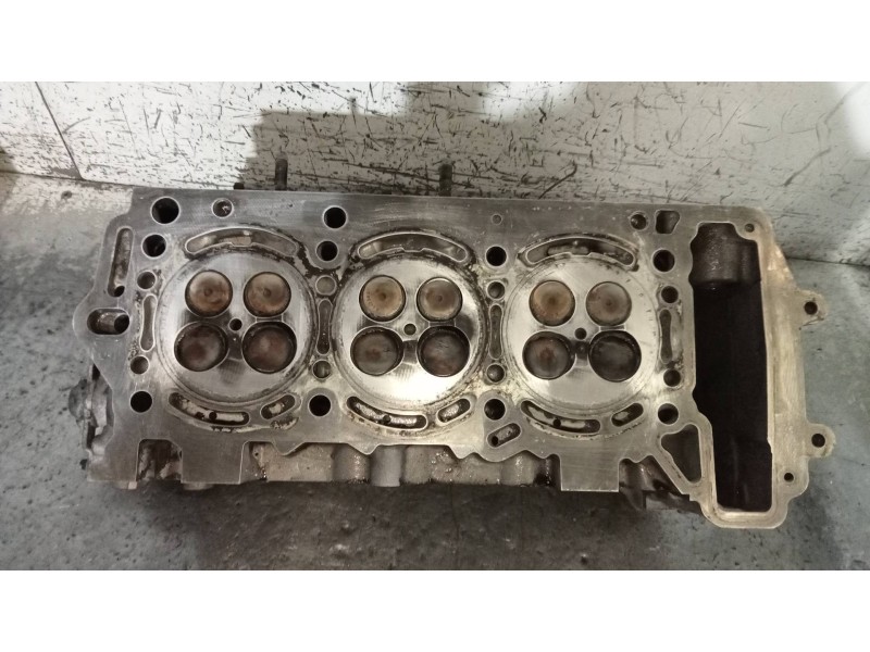 Recambio de culata para mercedes clase r (w251) 320 cdi (251.022) referencia OEM IAM A6420107420 R6420163601 