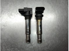Recambio de bobina encendido para seat ibiza (6l1) hit referencia OEM IAM 036905715E 78292003 