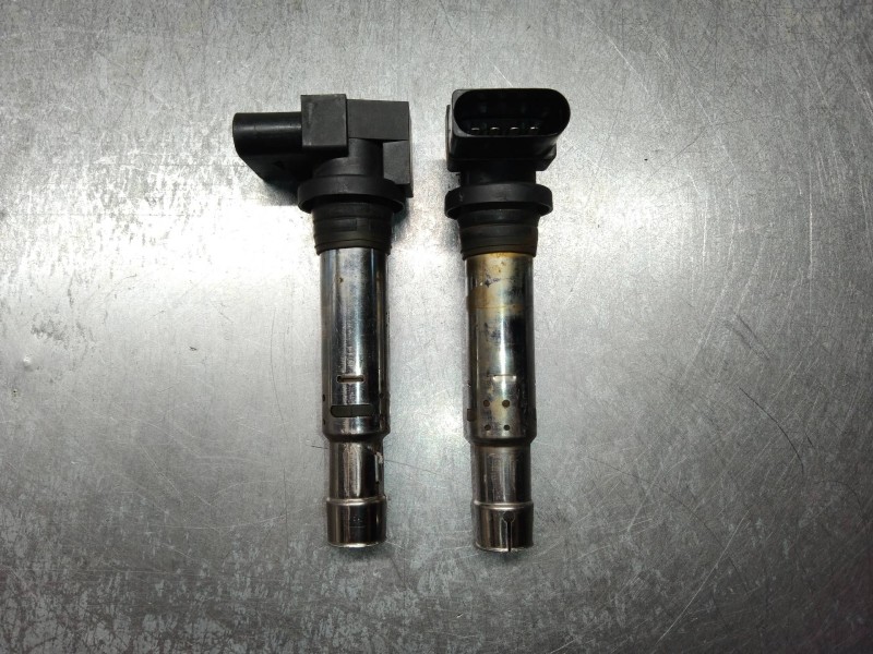 Recambio de bobina encendido para seat ibiza (6l1) hit referencia OEM IAM 036905715E 78292003 