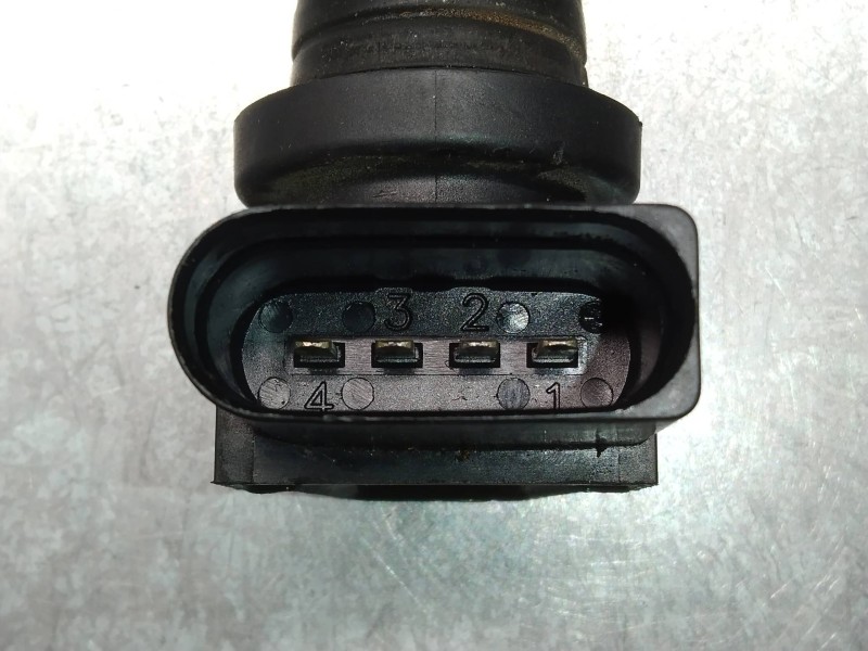 Recambio de bobina encendido para seat ibiza (6l1) hit referencia OEM IAM 036905715E 78292003 