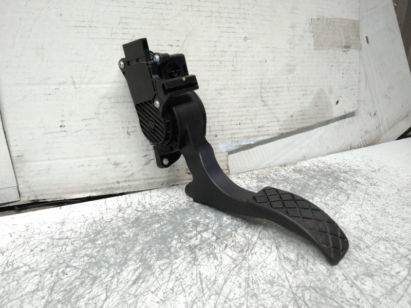 Recambio de potenciometro pedal para seat ibiza (6l1) hit referencia OEM IAM 6Q1721503F 0280755063 