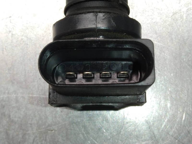 Recambio de bobina encendido para seat ibiza (6l1) hit referencia OEM IAM 036905715G 78292006 