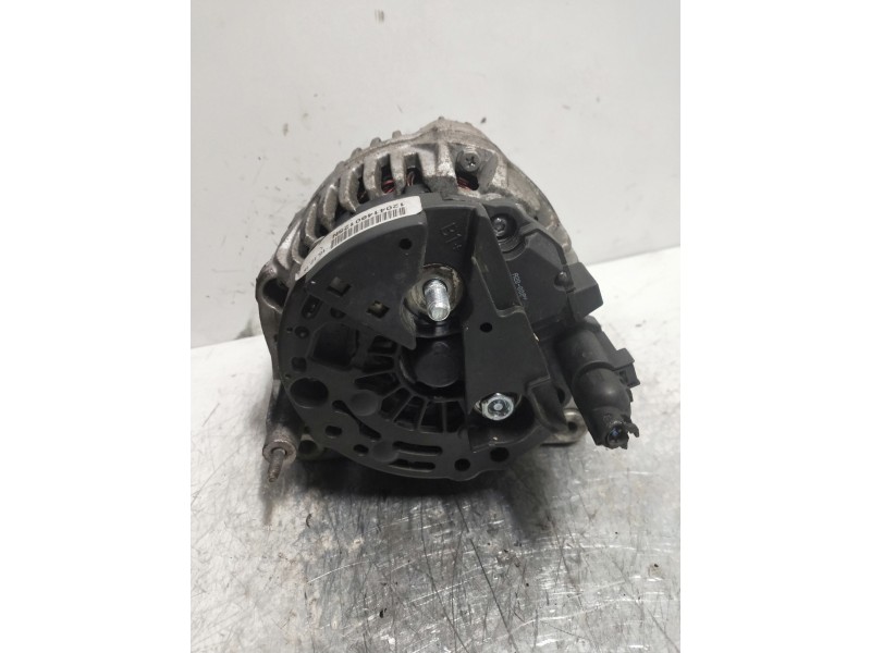 Recambio de alternador para ford galaxy (vy) ambiente referencia OEM IAM   