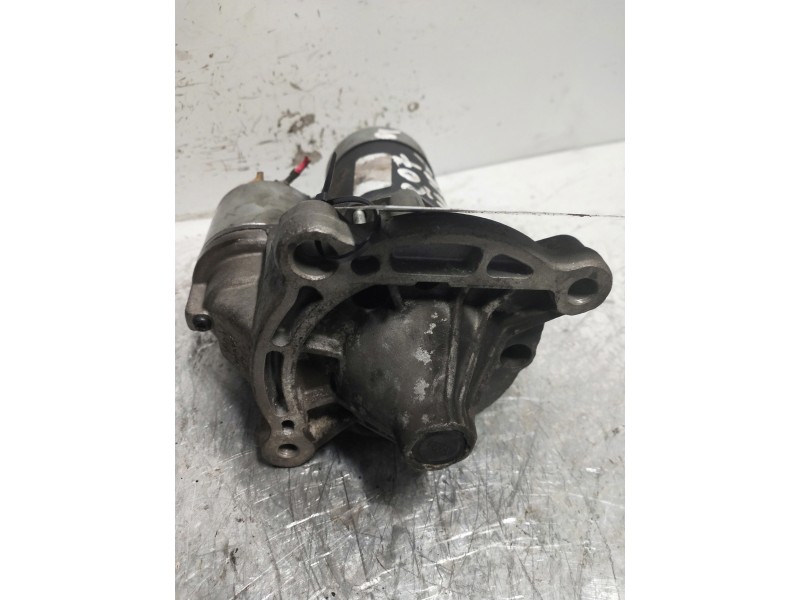 Recambio de motor arranque para peugeot 307 (s1) xt referencia OEM IAM   