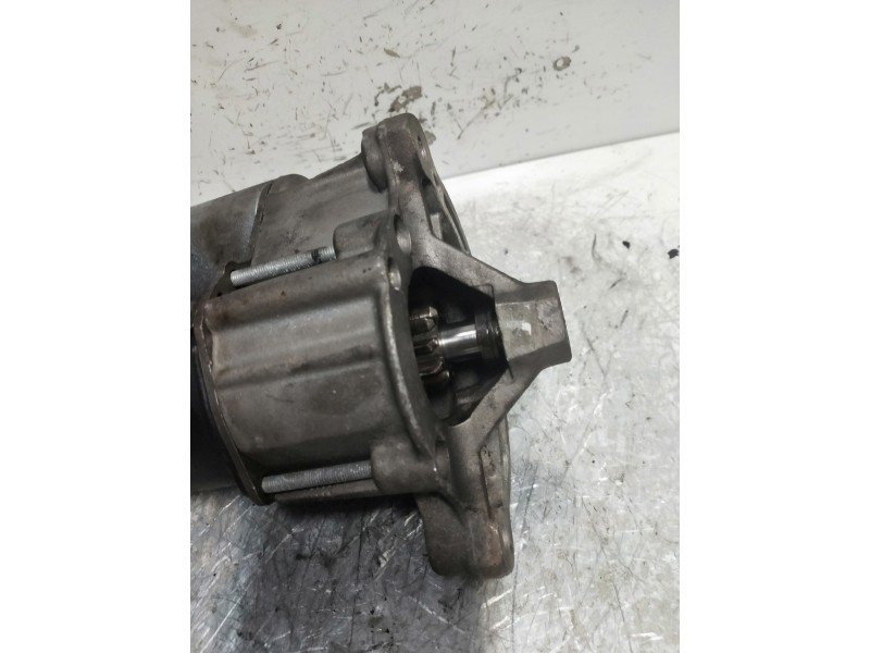 Recambio de motor arranque para peugeot 307 (s1) xt referencia OEM IAM   