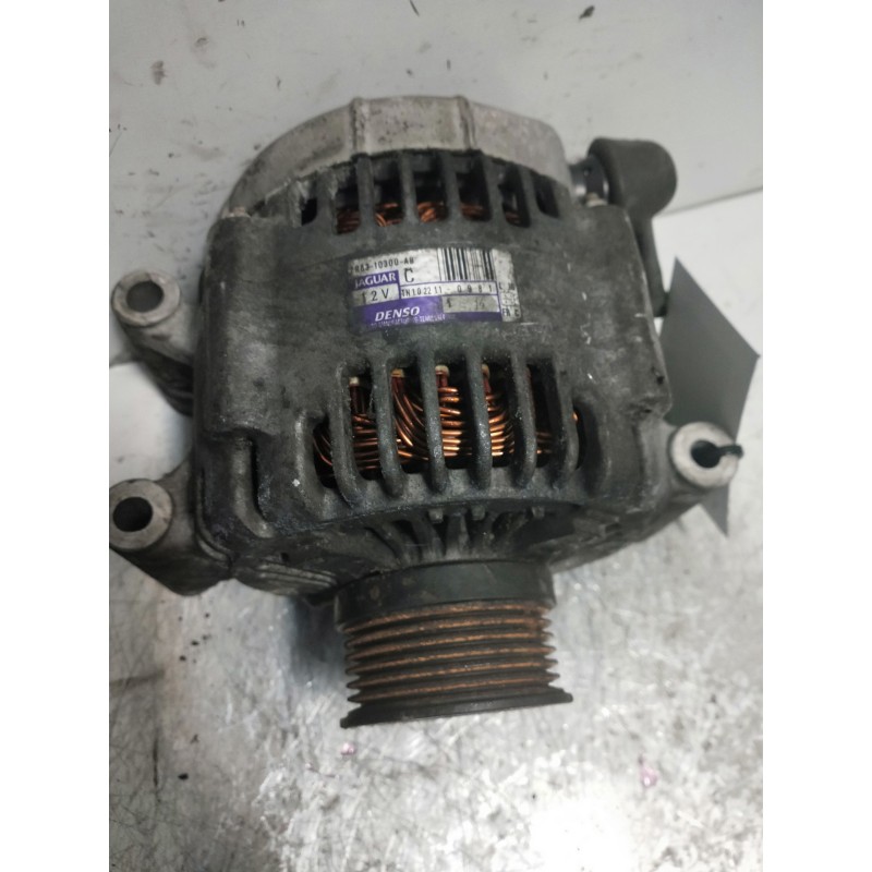 Recambio de alternador para jaguar s-type 2.5 v6 executive referencia OEM IAM 288310300AB  