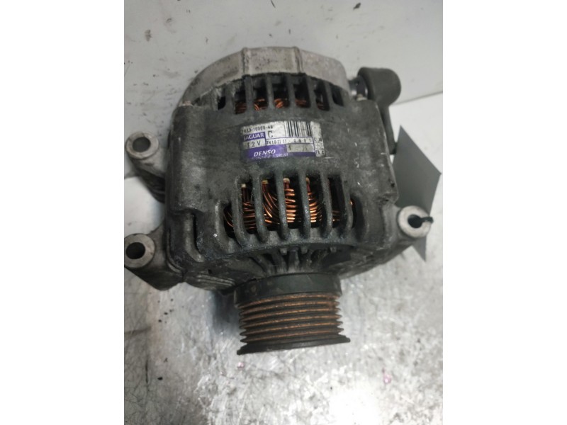 Recambio de alternador para jaguar s-type 2.5 v6 executive referencia OEM IAM 288310300AB  