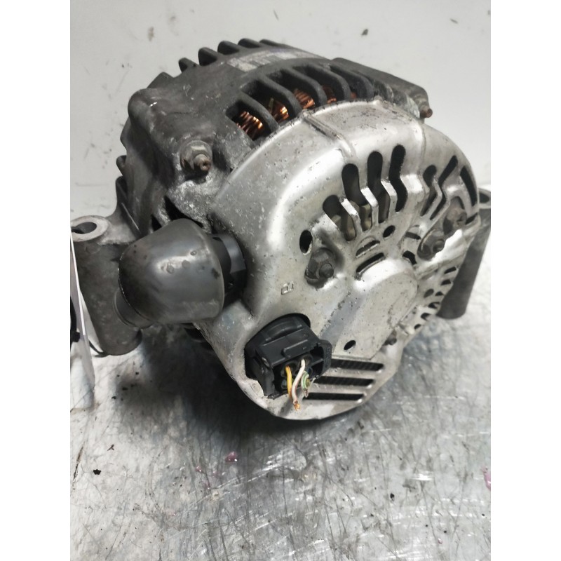 Recambio de alternador para jaguar s-type 2.5 v6 executive referencia OEM IAM 288310300AB  