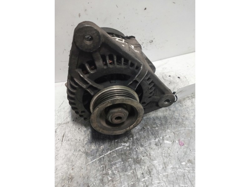 Recambio de alternador para ford escort berl./turnier ghia berlina referencia OEM IAM   