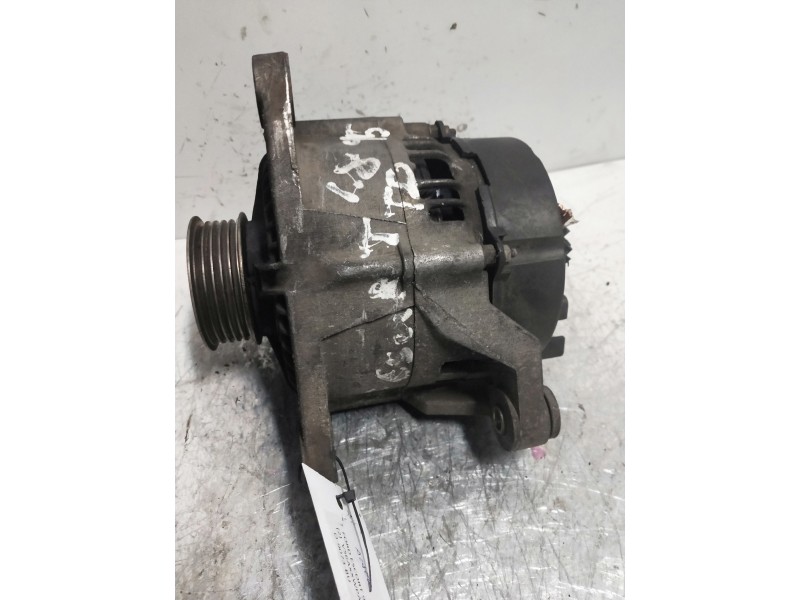 Recambio de alternador para ford escort berl./turnier ghia berlina referencia OEM IAM   