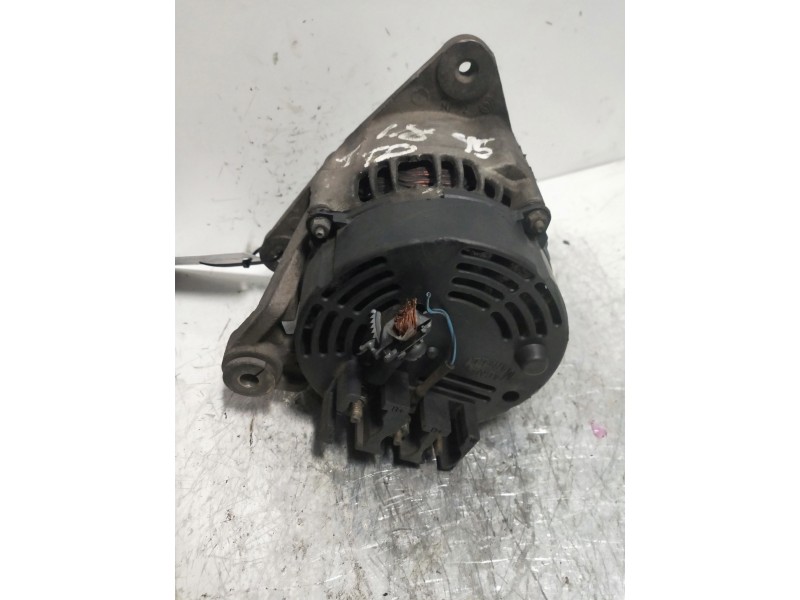 Recambio de alternador para ford escort berl./turnier ghia berlina referencia OEM IAM   