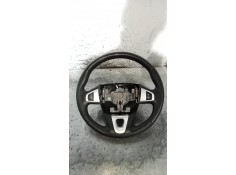 Recambio de volante para renault scenic iii grand dynamique referencia OEM IAM   