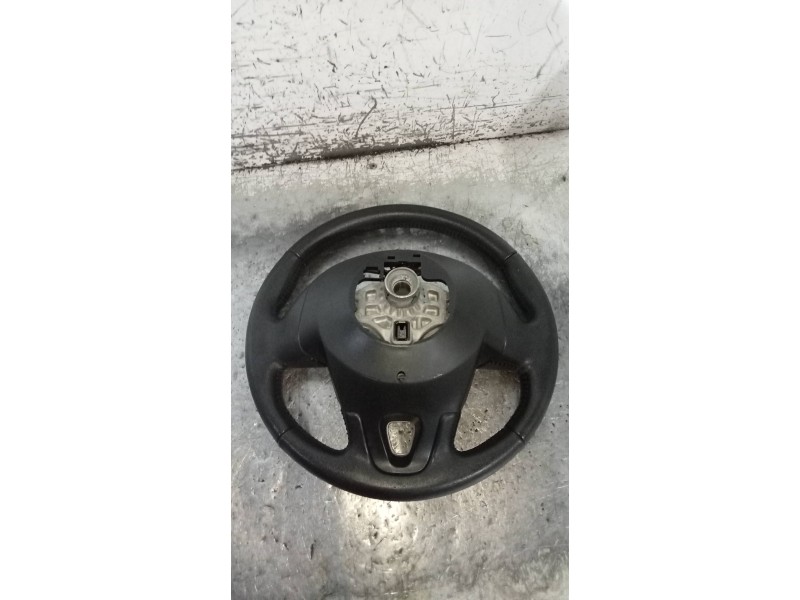 Recambio de volante para renault scenic iii grand dynamique referencia OEM IAM   