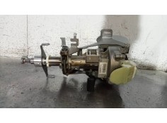 Recambio de columna direccion para renault scenic iii grand dynamique referencia OEM IAM 488100379R PW22BD0152Q  2