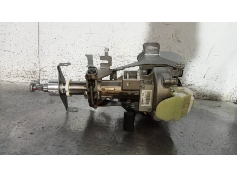 Recambio de columna direccion para renault scenic iii grand dynamique referencia OEM IAM 488100379R PW22BD0152Q 