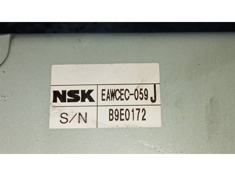 Recambio de columna direccion para renault scenic iii grand dynamique referencia OEM IAM 488100379R PW22BD0152Q 