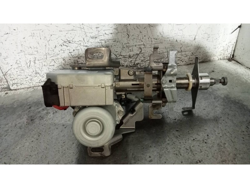 Recambio de columna direccion para renault scenic iii grand dynamique referencia OEM IAM 488100379R PW22BD0152Q 