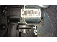 Recambio de elevalunas trasero derecho para renault scenic iii grand dynamique referencia OEM IAM 827303178R 915947200 916836200 2