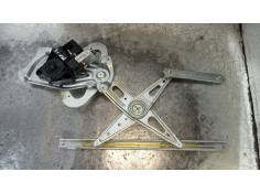 Recambio de elevalunas trasero izquierdo para renault scenic iii grand dynamique referencia OEM IAM 827310166R  