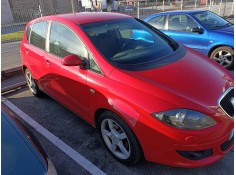 seat altea (5p1) del año 2005