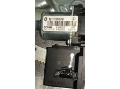 Recambio de elevalunas trasero izquierdo para renault scenic iii grand dynamique referencia OEM IAM 827310166R   2