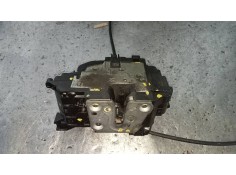 Recambio de motor cierre centralizado trasero derecho para renault scenic iii grand dynamique referencia OEM IAM 825020033R  
