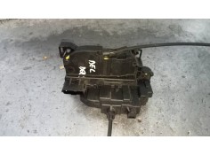 Recambio de motor cierre centralizado trasero derecho para renault scenic iii grand dynamique referencia OEM IAM 825020033R   2