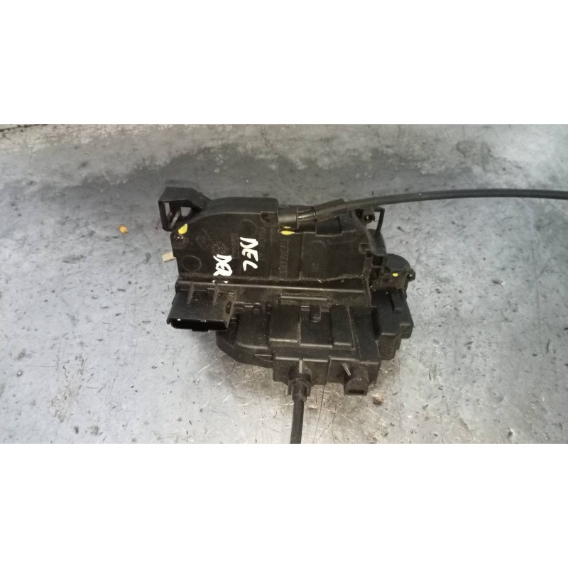 Recambio de motor cierre centralizado trasero derecho para renault scenic iii grand dynamique referencia OEM IAM 825020033R  
