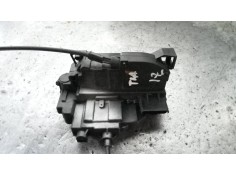 Recambio de motor cierre centralizado trasero izquierdo para renault scenic iii grand dynamique referencia OEM IAM 825030032R   2