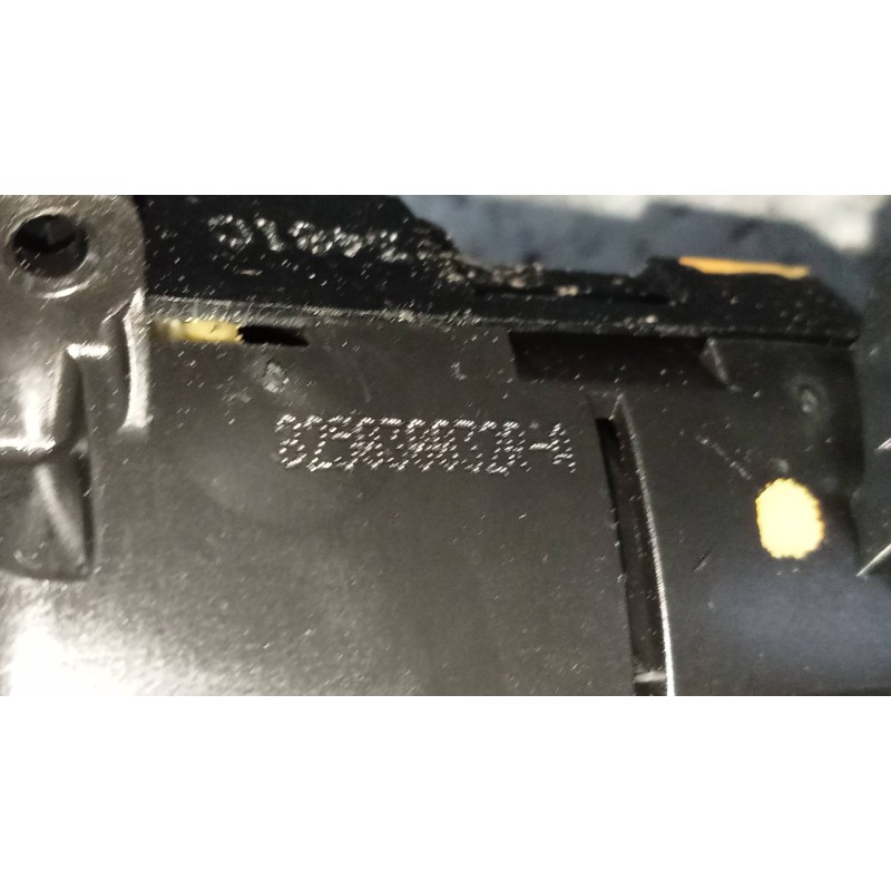 Recambio de motor cierre centralizado trasero izquierdo para renault scenic iii grand dynamique referencia OEM IAM 825030032R  