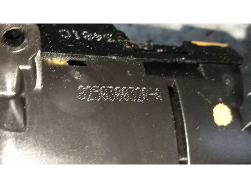 Recambio de motor cierre centralizado trasero izquierdo para renault scenic iii grand dynamique referencia OEM IAM 825030032R  