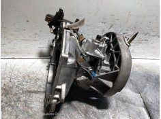 Recambio de caja cambios para daewoo tacuma 1.6 cat referencia OEM IAM BC3944 VH010883 