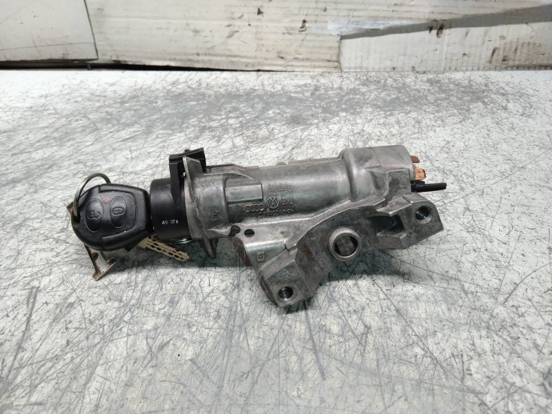 Recambio de conmutador de arranque para seat ibiza (6l1) hit referencia OEM IAM 4B0905851C  