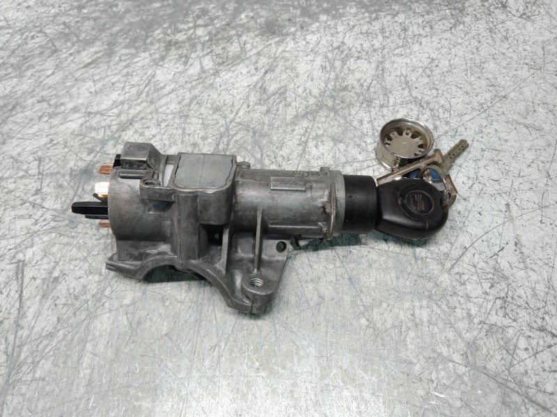 Recambio de conmutador de arranque para seat ibiza (6l1) hit referencia OEM IAM 4B0905851C  