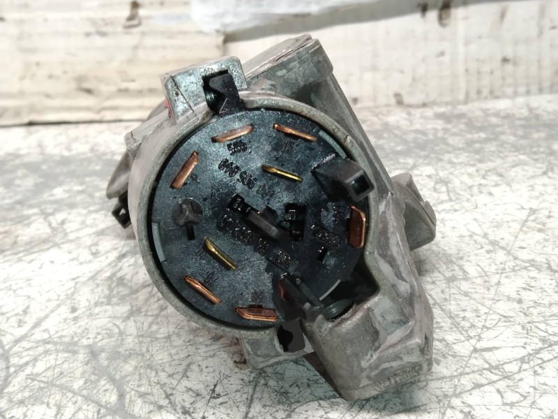 Recambio de conmutador de arranque para seat ibiza (6l1) hit referencia OEM IAM 4B0905851C  