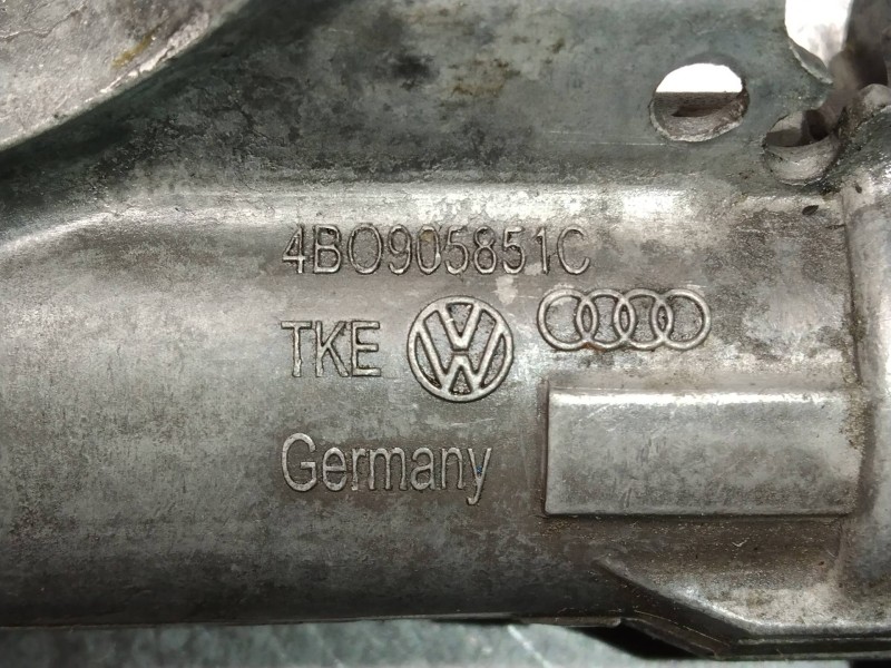 Recambio de conmutador de arranque para seat ibiza (6l1) hit referencia OEM IAM 4B0905851C  