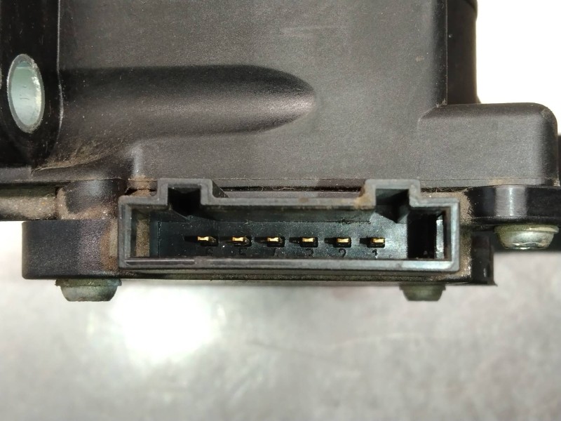 Recambio de potenciometro pedal para seat ibiza (6l1) hit referencia OEM IAM 6Q1721503F 0280755063 
