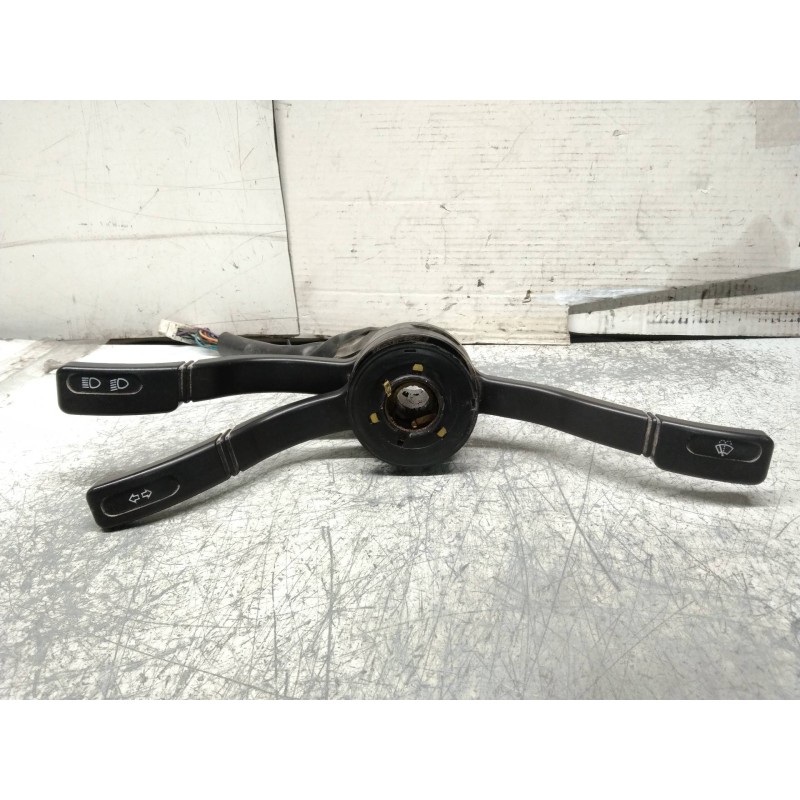 Recambio de mando luces para peugeot boxer caja cerrada (rs2850)(230)(´02) 1400 d techo elevado referencia OEM IAM   