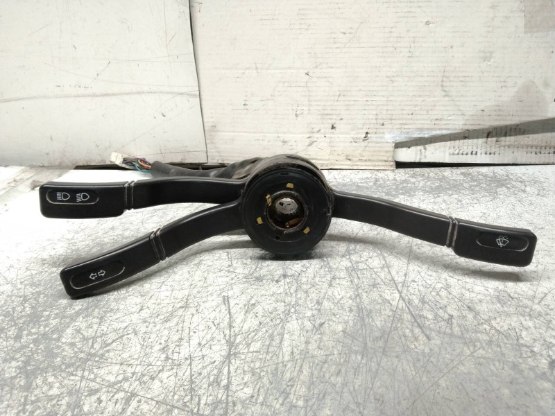 Recambio de mando luces para peugeot boxer caja cerrada (rs2850)(230)(´02) 1400 d techo elevado referencia OEM IAM   