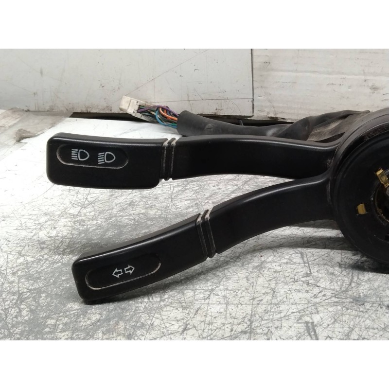 Recambio de mando luces para peugeot boxer caja cerrada (rs2850)(230)(´02) 1400 d techo elevado referencia OEM IAM   