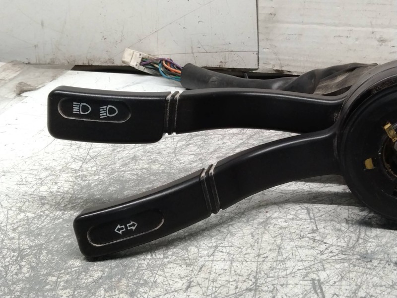 Recambio de mando luces para peugeot boxer caja cerrada (rs2850)(230)(´02) 1400 d techo elevado referencia OEM IAM   